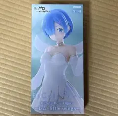 リゼロ BiCute Pure Figure ーレム・little wingsー