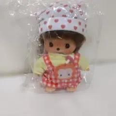 【新品】ベビチッチ ハローキティ コラボ ぬいぐるみ
