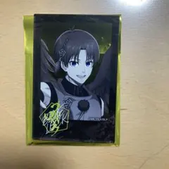ブルーロック 天狗茶亭 スマイルベースカフェ アクリルカード 潔世一