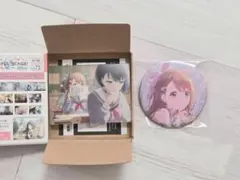 2026年最新】花里みのり 缶バッジの人気アイテム - メルカリ