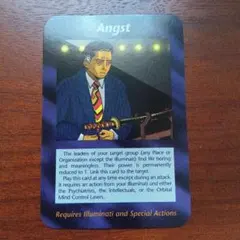 2026年最新】イルミナティカード angstの人気アイテム - メルカリ