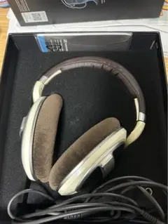 ゼンハイザー　HD598 ヘッドホン