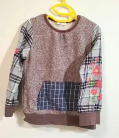 TINKERBELL 長袖カットソー 110