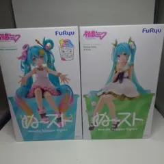 初音ミク ぬーどるストッパー フィギュア 桜ミク 2026 さいとうなおき