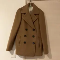 お値下げしました☆Green label relaxing Pコート