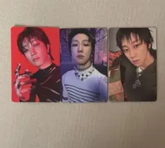 2026年最新】seventeen トレカ THE8の人気アイテム - メルカリ