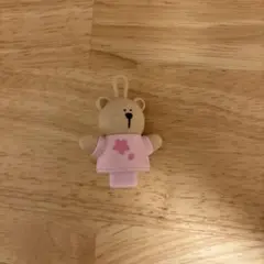 スターバックス　リユーザブルカップ　SAKURA2022 ベアリスタ