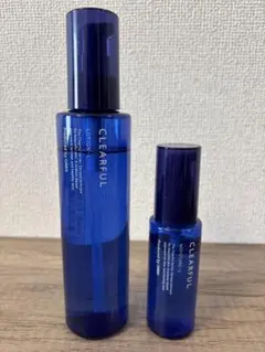 【オルビス】クリアフル 化粧水&保湿液セット