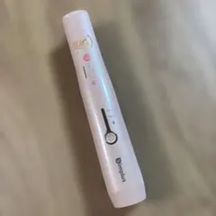 コードレスヘアアイロン（Butterbear）」×simplusコラボレーション