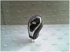 2026年最新】V37スカイライン シフトノブの人気アイテム - メルカリ