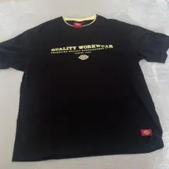 Dickies 黒 Tシャツ Mサイズ