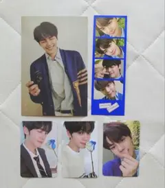 FCキット ギュビンセット