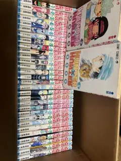 HUNTER×HUNTER 全32巻セット