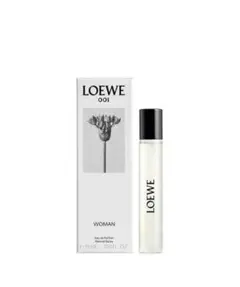 2026年最新】loewe 香水 001 womanの人気アイテム - メルカリ