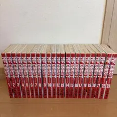 MFゴースト 1巻〜21巻 セット - メルカリ