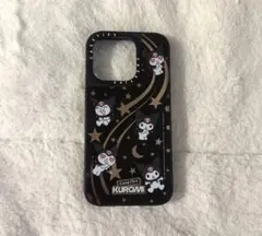 casetify クロミ iphone15proケース