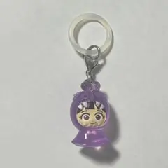 モンスターズインク　めじるしアクセサリー　ブー