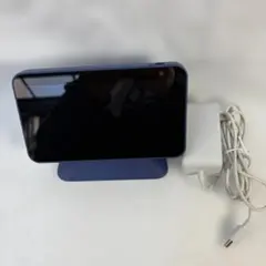 Amazon Echo Show 5 第2世代 ディープシーブルー