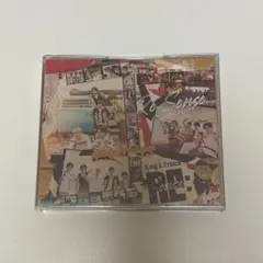 キンプリ