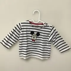 ミッキー トップス