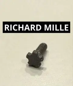 Richard mille リシャールミル　チタンネジ5つ型のサムネイル