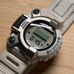 SEIKO ALBA フィールドギア V701-1Y90 温度計 ミラー - メルカリ