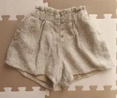 アプレレクール キュロット110