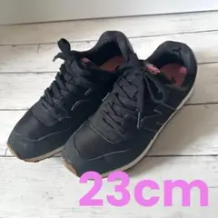 23センチ スニーカー