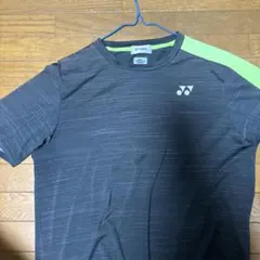 ヨネックス　ウェア　ソフトテニス　練習着　ゲームシャツ