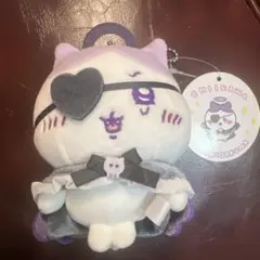 ちいかわ てんしとあくま だてんしなハチワレ 新品タグ付