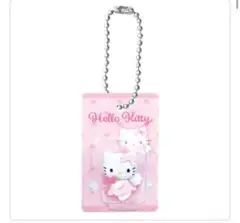 HELLO KITTY パッケージミニチュアコレクション　エンジェルver