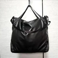 THE NORTH FACE Mimic Shoulder L/ブラック