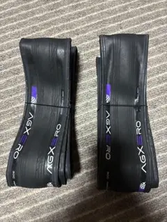 파나레이서 아그제로 700×30C 클린처 2개 세트