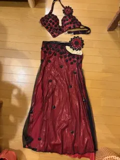 2026年最新】ベリーダンス 衣装 マンドゥーハの人気アイテム - メルカリ