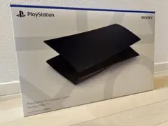 PlayStation 5 Console Covers ブラック
