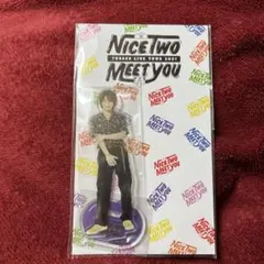 7ORDER 阿部顕嵐 アクスタ