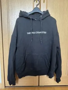 【未開封】THE ORAL CIGARETTES スウェット グレー XL 2025年最新】the oral cigarettes スウェットの人気アイテム