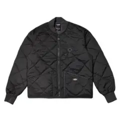HTC×Dickies キルティングジャケット