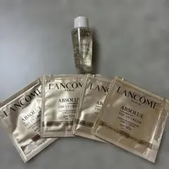 LANCOME アプソリュ サンプルセットのサムネイル