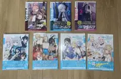 日めくり風紀委員会 Eの分3行 ブルアカ - メルカリ
