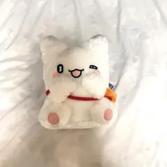 はなまるおばけ はなまるっ!べーカリーなの パンポシェットBIGぬいぐるみ
