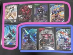 ガンバレジェンズ カード まとめ売り