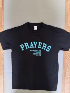 MYDANCETシャツ Mサイズ 黒