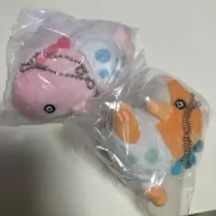 うるるんきょうりゅうほいくえん3 ぬいぐるみ てぃらのさうるす もささうるす