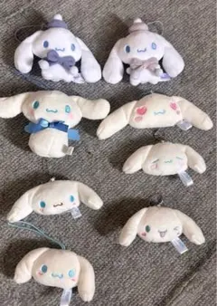 シナモロール まとめ売り