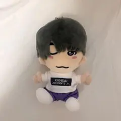 高橋恭平 ちびぬい 第1弾