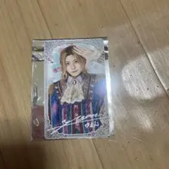 らぶしっく ゆそん 国際フォーラム 1.5周年 ランダムチェキ風トレカ