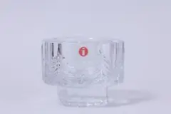 5427 kuusi クーシ　キャンドルホルダー　イッタラ　iittala