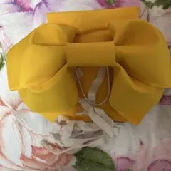 最終値下げ！浴衣　作り帯