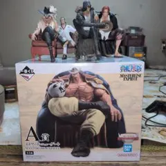 ワンピース マスターピース 5体セット